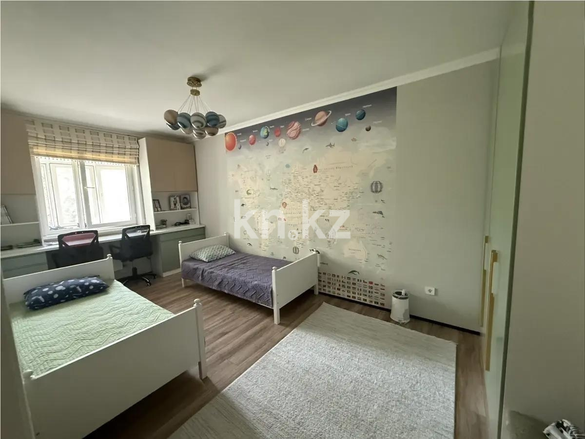 Продажа 4-комнатной квартиры, 122 м² в Алматы - фото 4