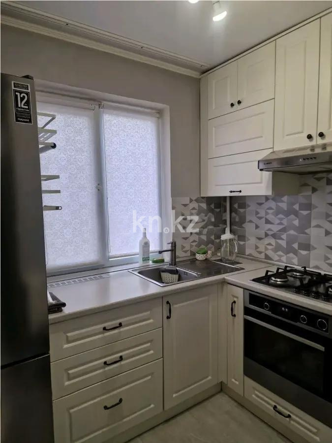 Продажа 2-комнатной квартиры, 45 м², пр. Назарбаева, дом  189/1 в Алматы - фото 3