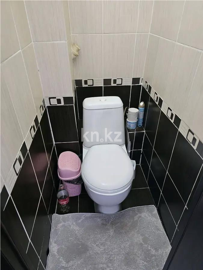 Продажа 2-комнатной квартиры, 56 м², мкр. Степной-4, дом  12 в Караганде - фото 5