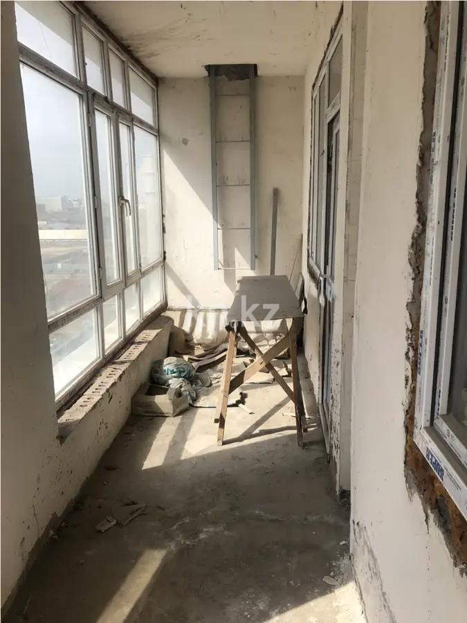 Продажа 1-комнатной квартиры, 50.1 м² в Астане - фото 4