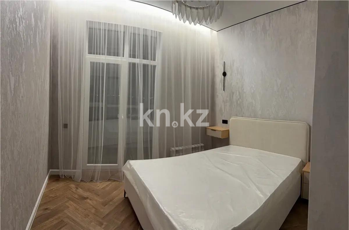 Продажа 2-комнатной квартиры, 39.4 м² в Астане