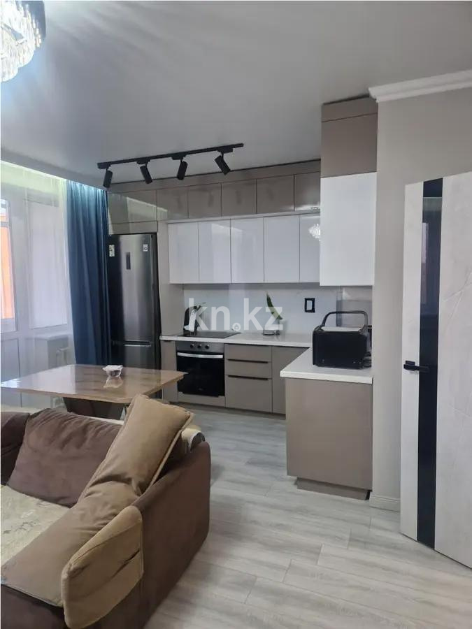 Продажа 2-комнатной квартиры, 47 м² в Караганде - фото 3