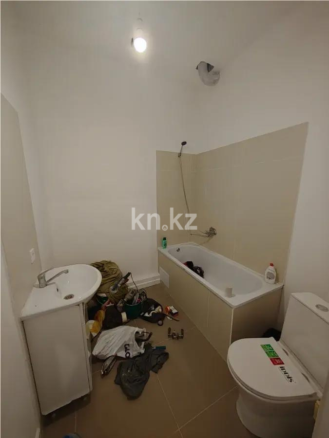 Продажа 1-комнатной квартиры, 34.1 м² в Астане - фото 3