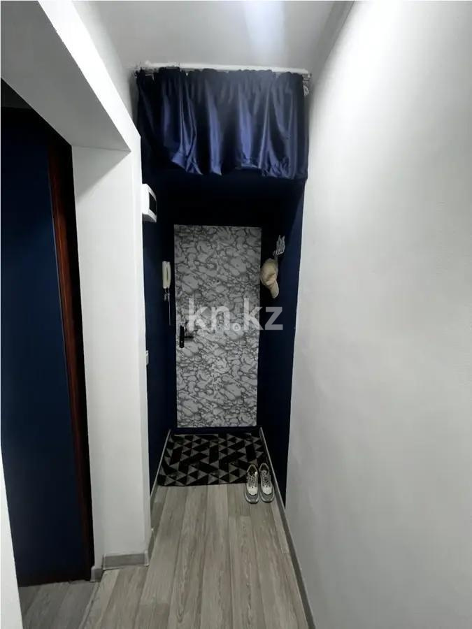 Продажа 1-комнатной квартиры, 21 м² в Алматы - фото 3