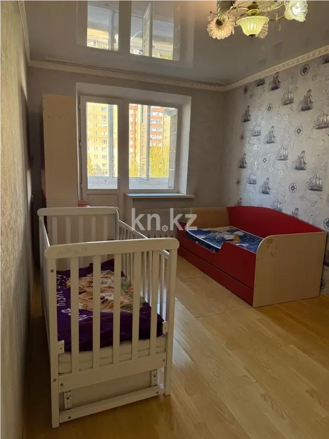 Продажа 2-комнатной квартиры, 52 м², пр. Кудайбердыулы, дом  42 в Астане - фото 2