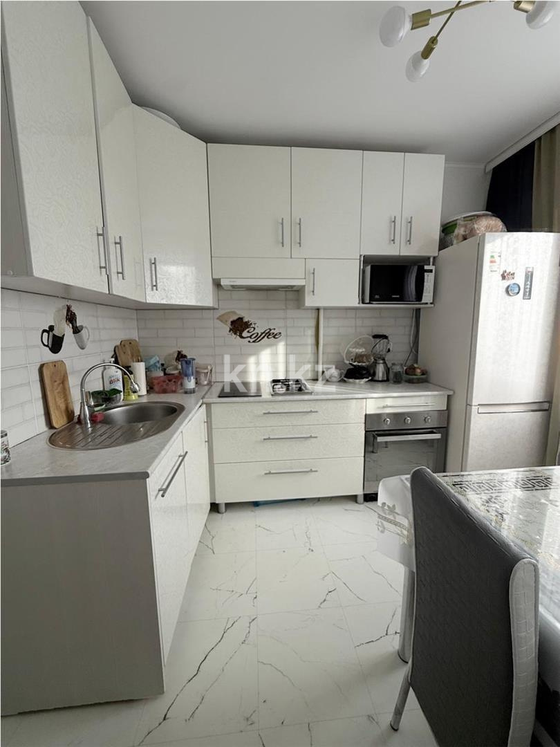 Продажа 2-комнатной квартиры, 51 м² в Караганде - фото 8