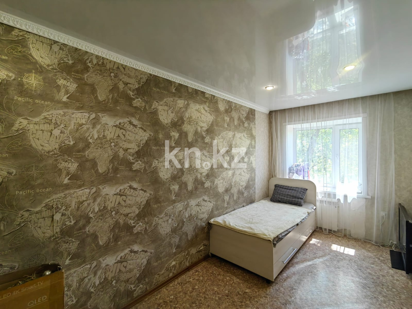 Продажа 2-комнатной квартиры, 43 м² в Караганде - фото 10