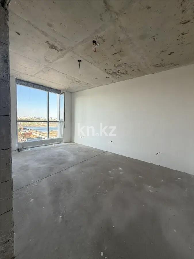 Продажа 4-комнатной квартиры, 123 м² в Астане