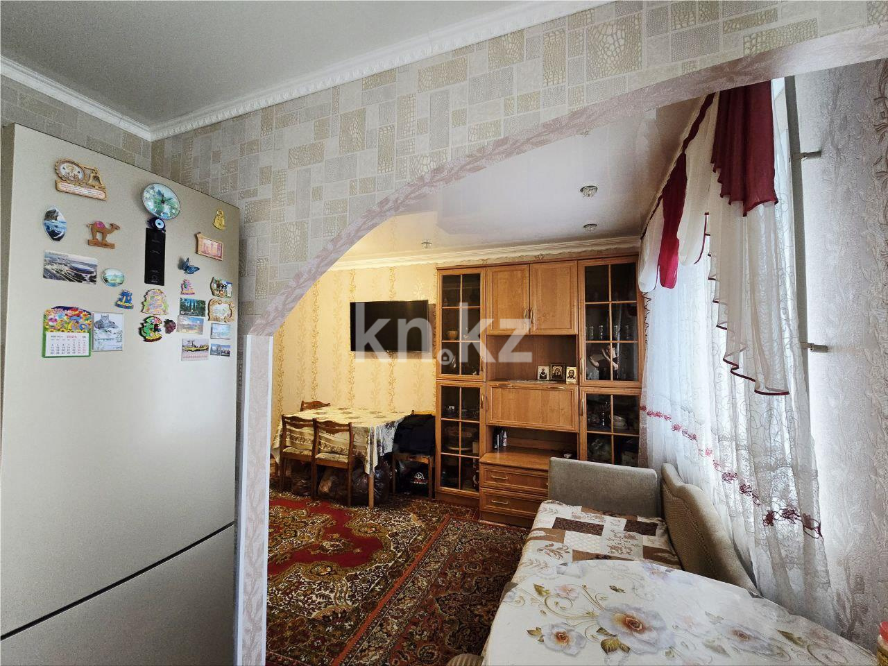 Продажа 4-комнатной квартиры, 61 м², ул. Сейфуллина в Темиртау - фото 9