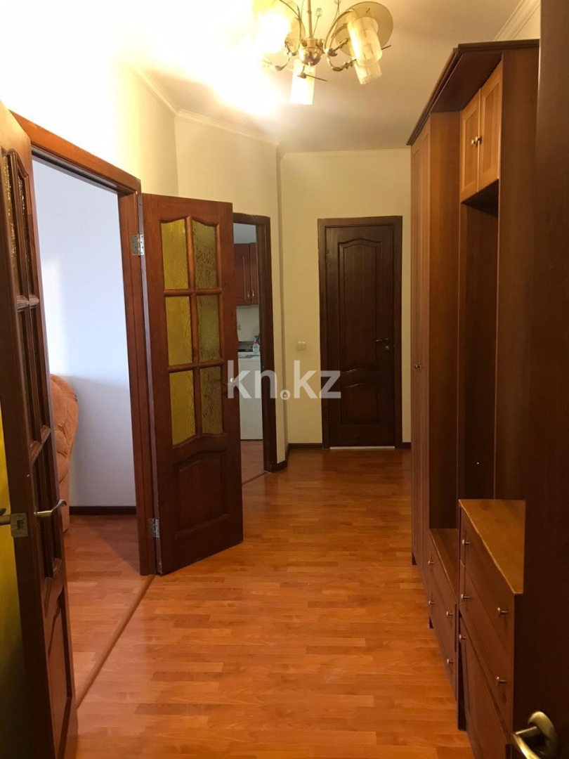 Аренда 2-комнатной квартиры, 70 м² в Астане - фото 9