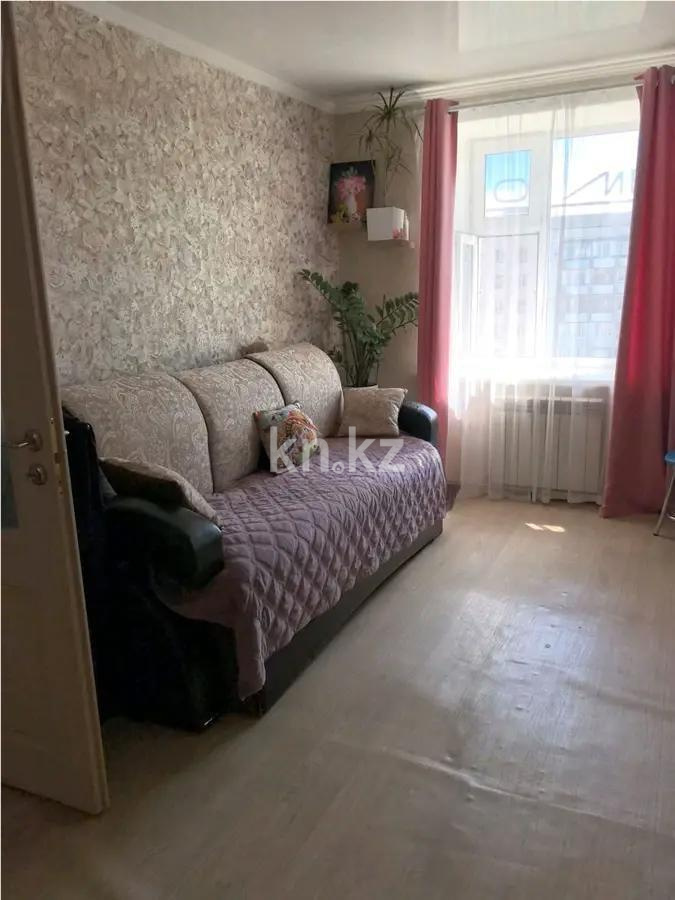 Продажа 2-комнатной квартиры, 40 м², пр. Н. Абдирова, дом  20 в Караганде