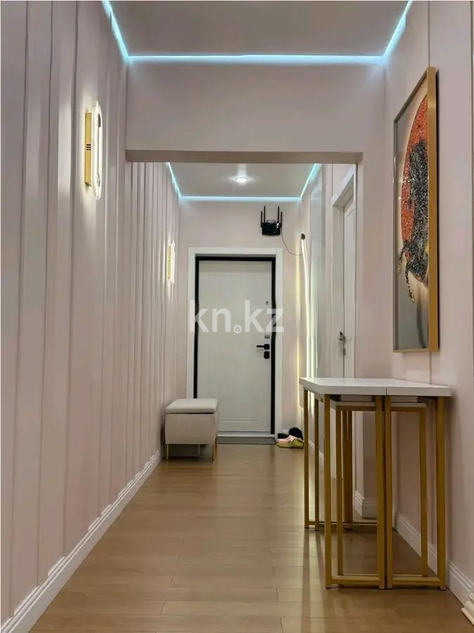 Продажа 3-комнатной квартиры, 90 м² в Алматы - фото 7
