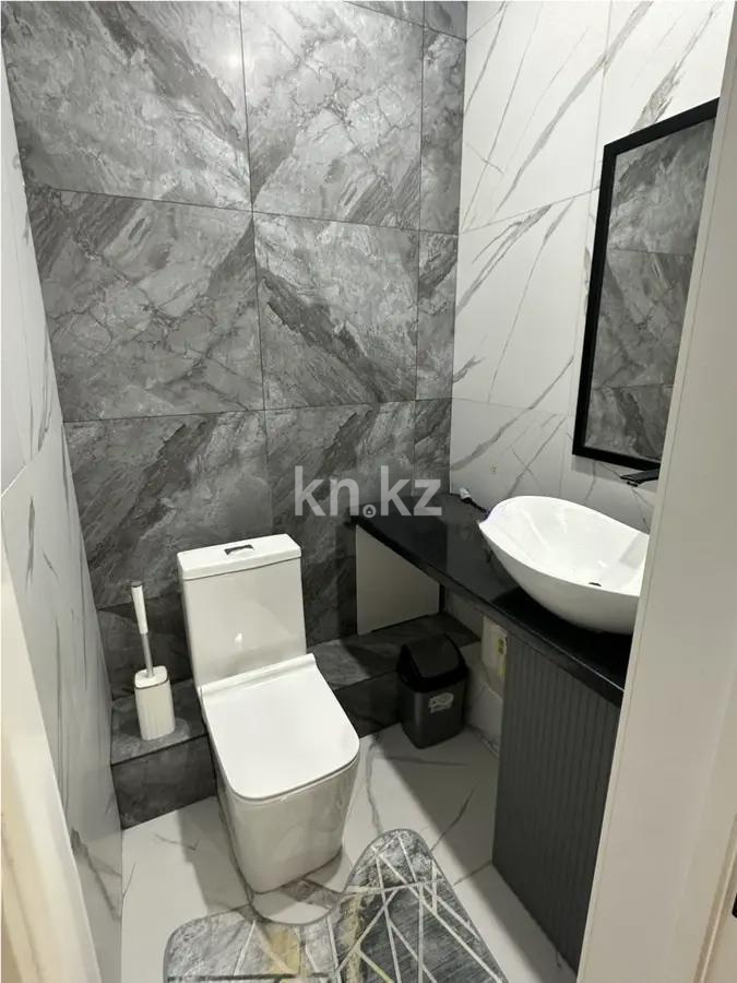 Продажа 3-комнатной квартиры, 72.2 м² в Астане - фото 5