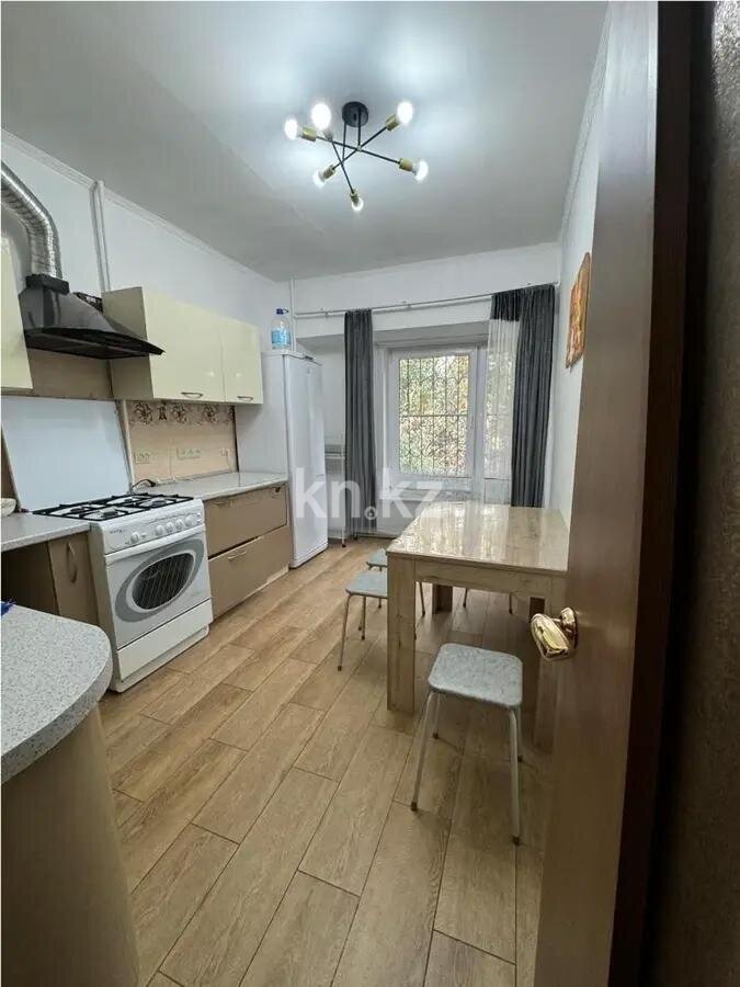 Продажа 2-комнатной квартиры, 59 м² в Алматы - фото 3