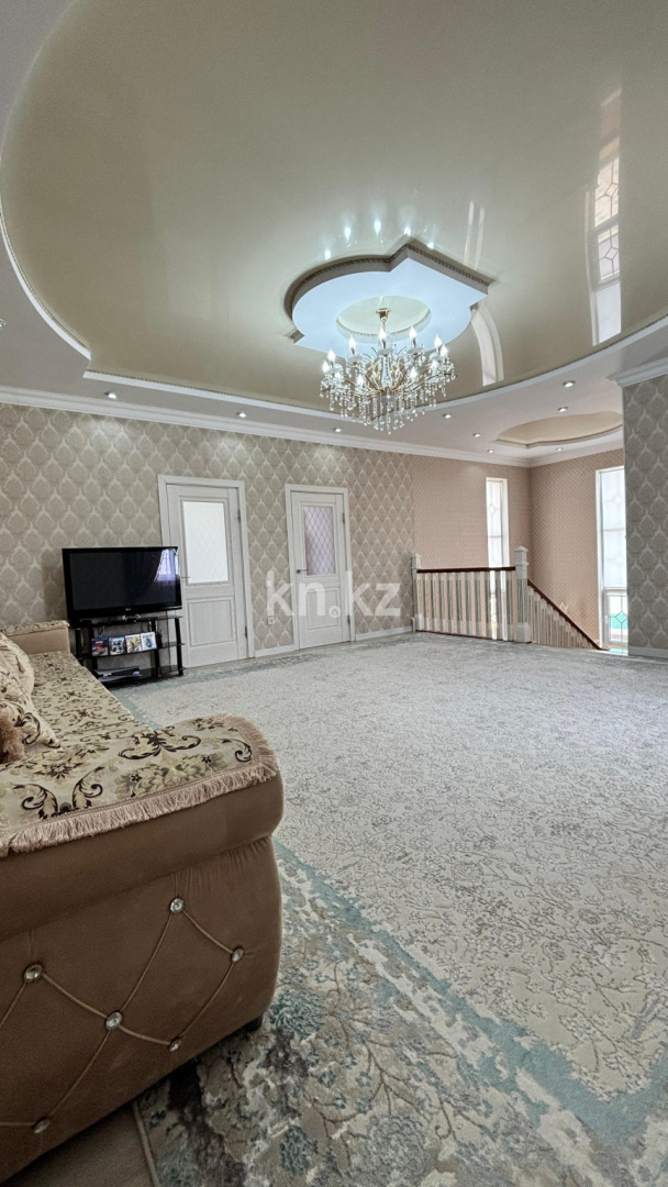 Продажа 6-комнатного дома, 200 м², Шонбасова, дом  16 в Атырау - фото 20