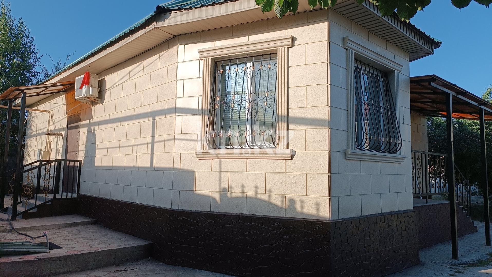 Продажа 3-комнатного дома, 100 м² в Алматы - фото 2