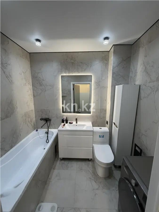 Продажа 2-комнатной квартиры, 62 м² в Алматы - фото 6