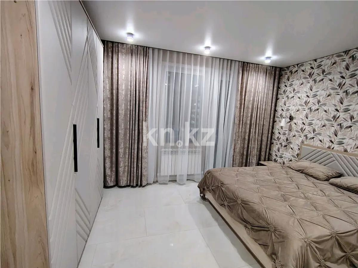 Продажа 2-комнатной квартиры, 59 м², пр. Тауелсыздык, дом  25 в Астане