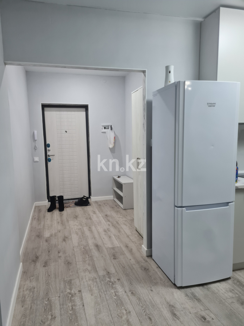 Продажа 1-комнатной квартиры, 34 м² в Астане