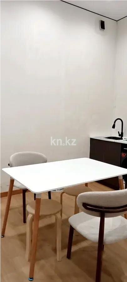 Продажа 1-комнатной квартиры, 35 м² в Алматы - фото 2