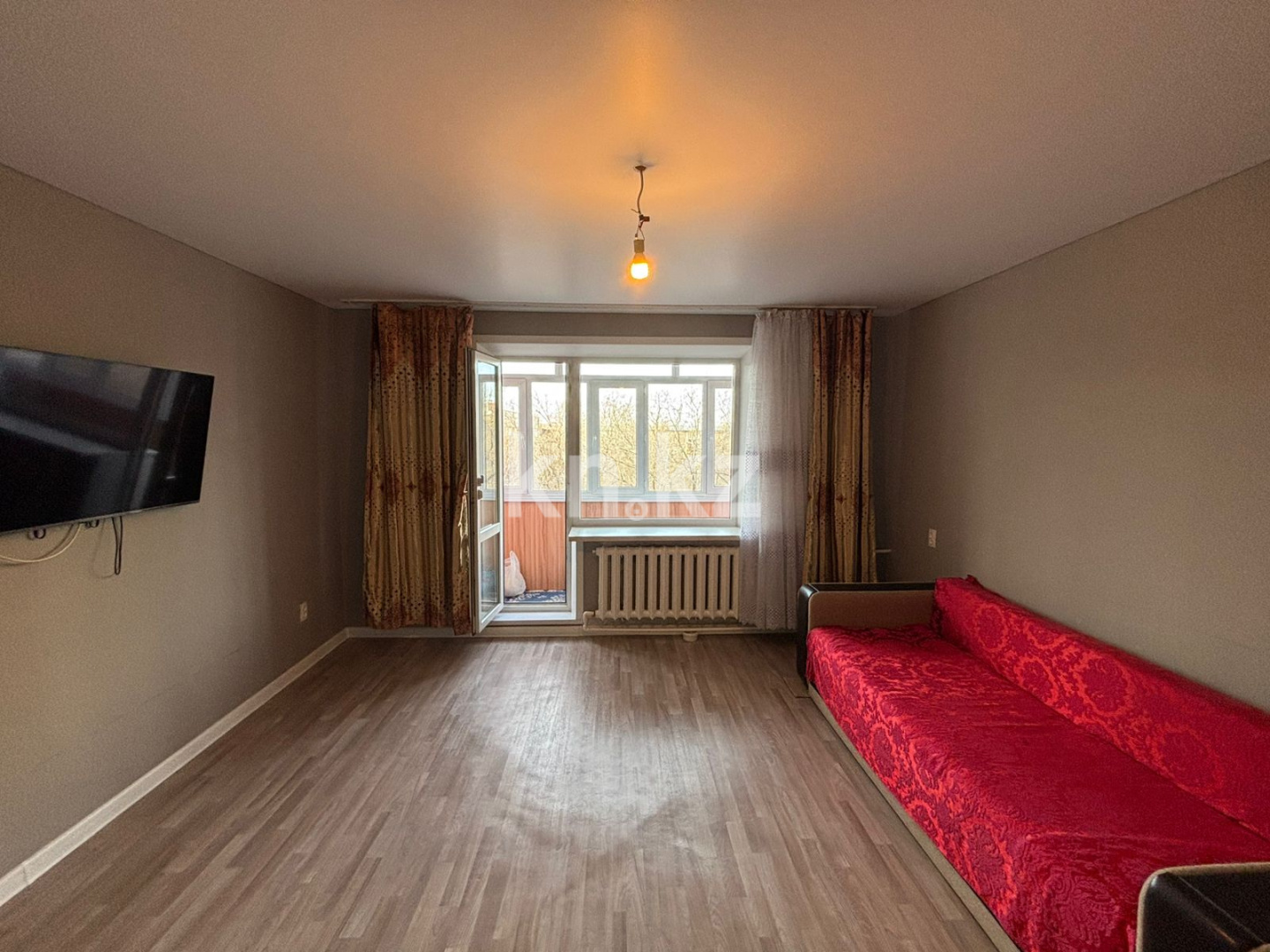 Продажа 3-комнатной квартиры, 65.6 м², ул. Рыскулова в Караганде