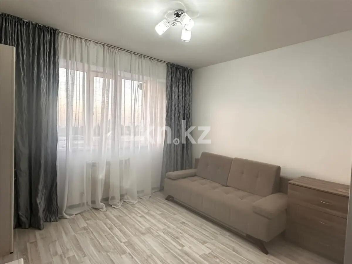 Продажа 1-комнатной квартиры, 29 м² в Алматы