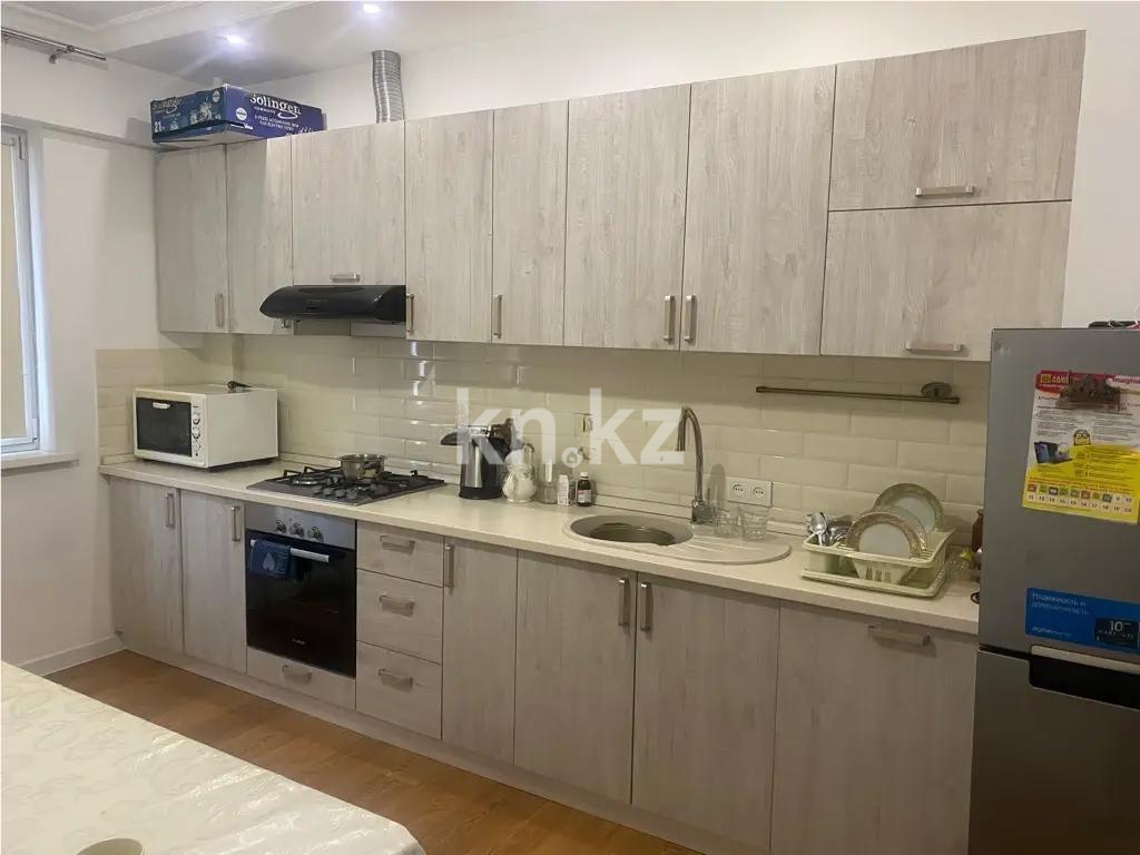 Продажа 3-комнатной квартиры, 92 м² в Алматы - фото 4