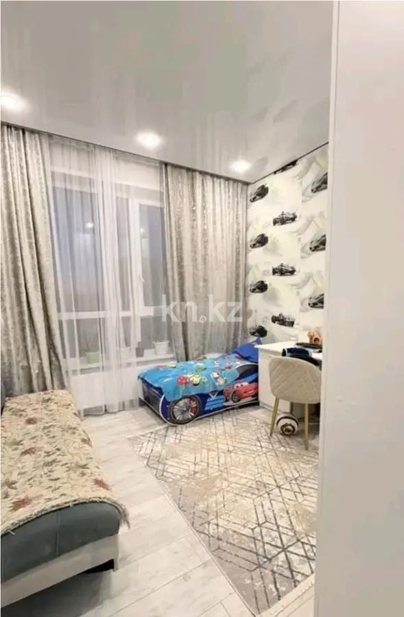 Продажа 2-комнатной квартиры, 42 м² в Астане - фото 3