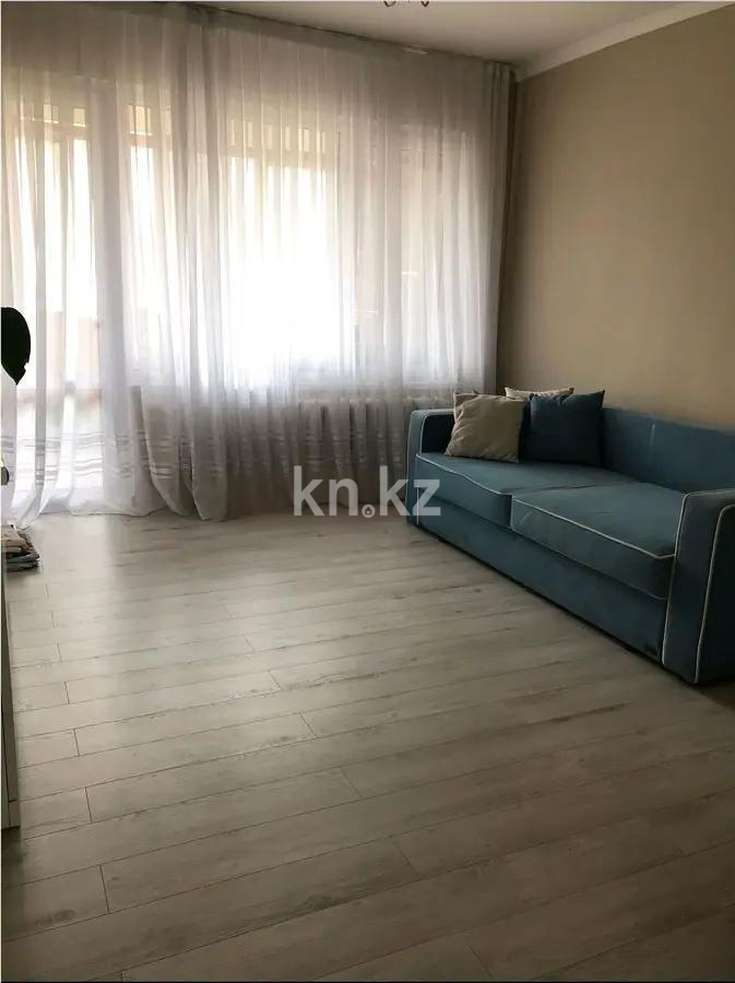 Продажа 2-комнатной квартиры, 60 м², ул. Сатпаева, дом  10 в Алматы