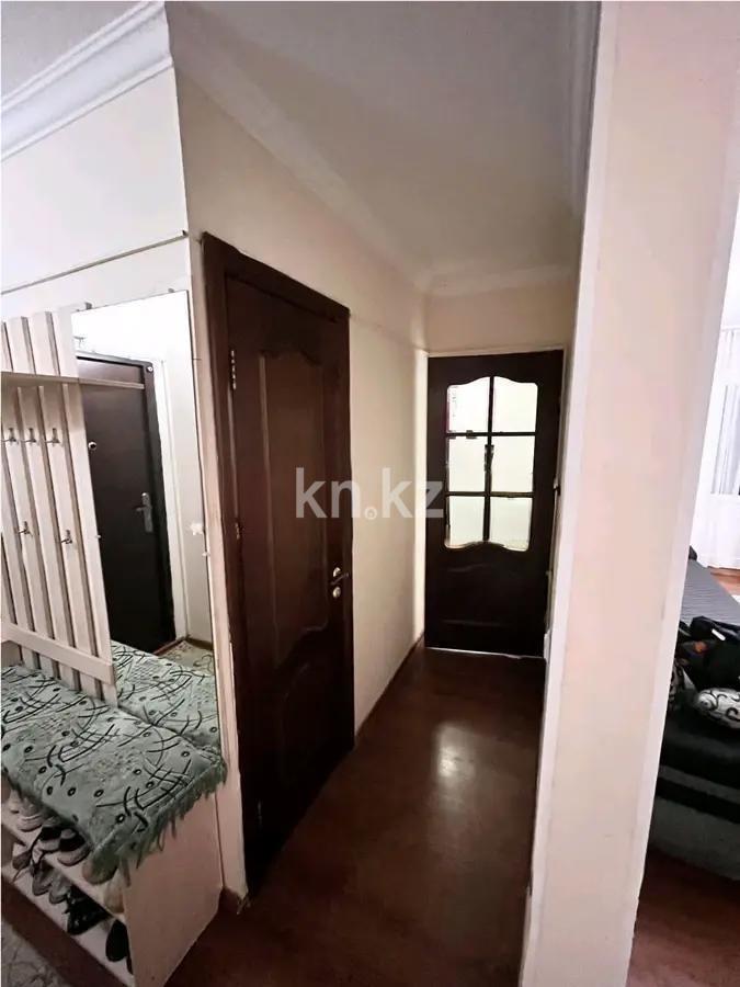 Продажа 3-комнатной квартиры, 59 м² в Алматы - фото 6