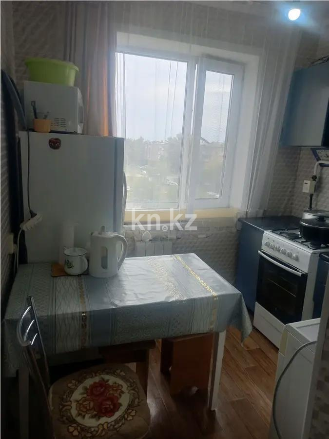 Продажа 2-комнатной квартиры, 48 м², мкр-н 15, дом  35 в Караганде - фото 3