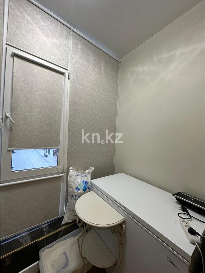 Продажа 3-комнатной квартиры, 74 м² в Караганде - фото 12