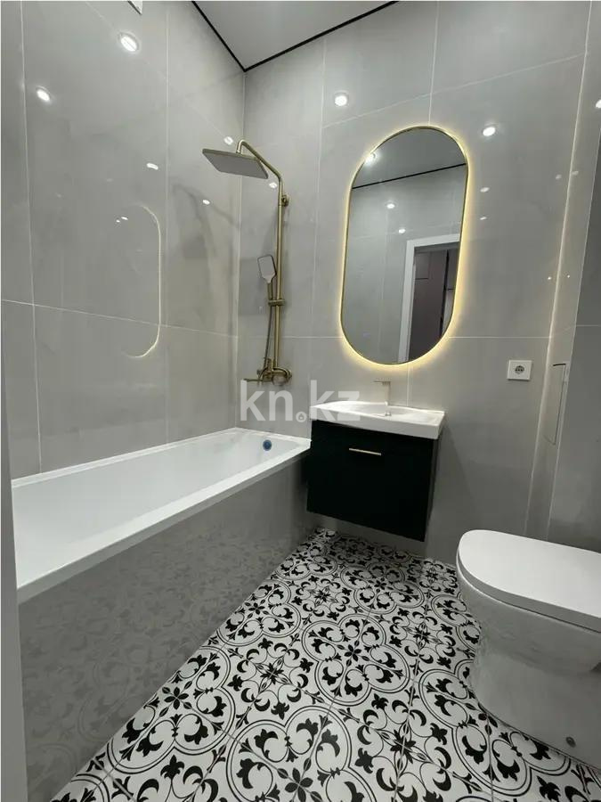 Продажа 2-комнатной квартиры, 36 м² в Астане - фото 4