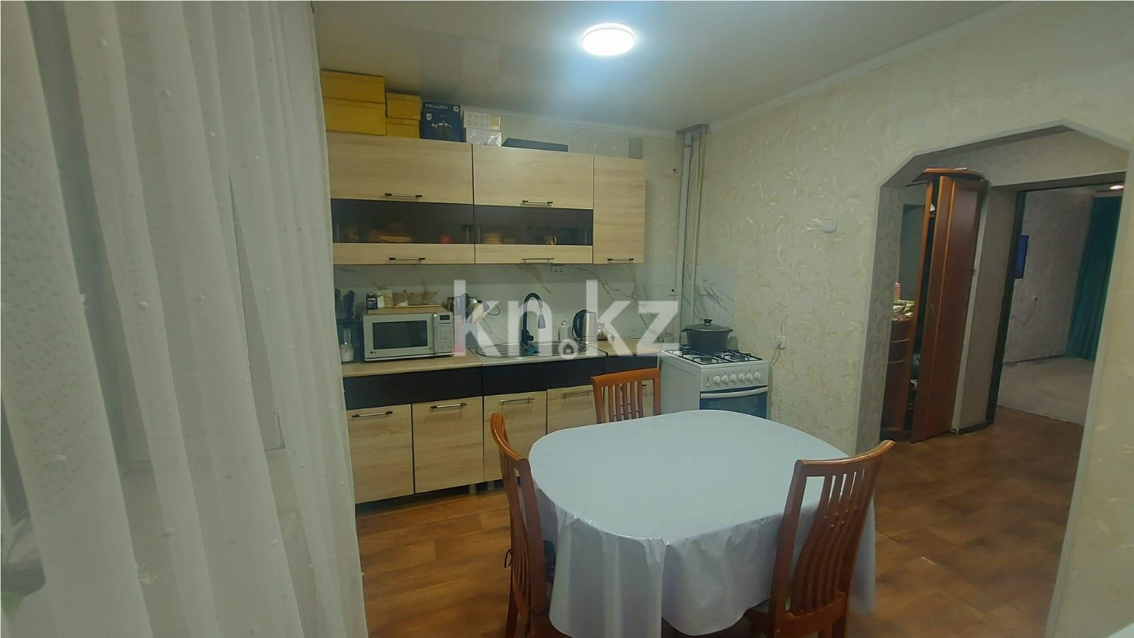 Продажа 3-комнатной квартиры, 65 м² в Караганде - фото 5