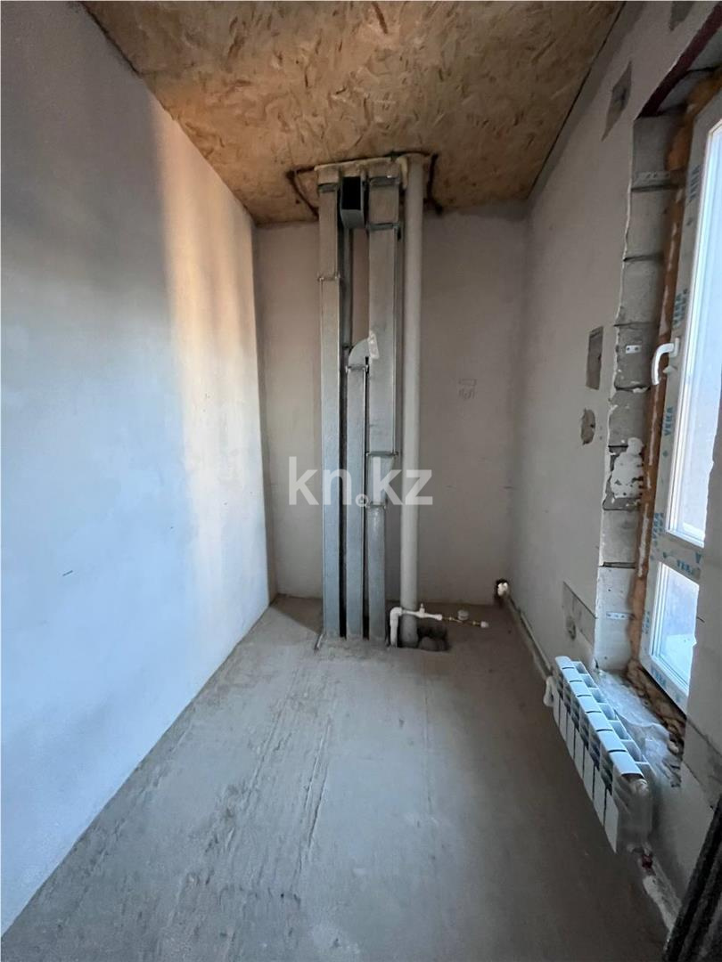 Продажа 3-комнатной квартиры, 121.5 м² в Караганде - фото 25