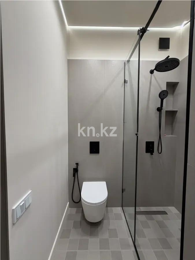 Продажа 4-комнатной квартиры, 110 м² в Алматы - фото 4