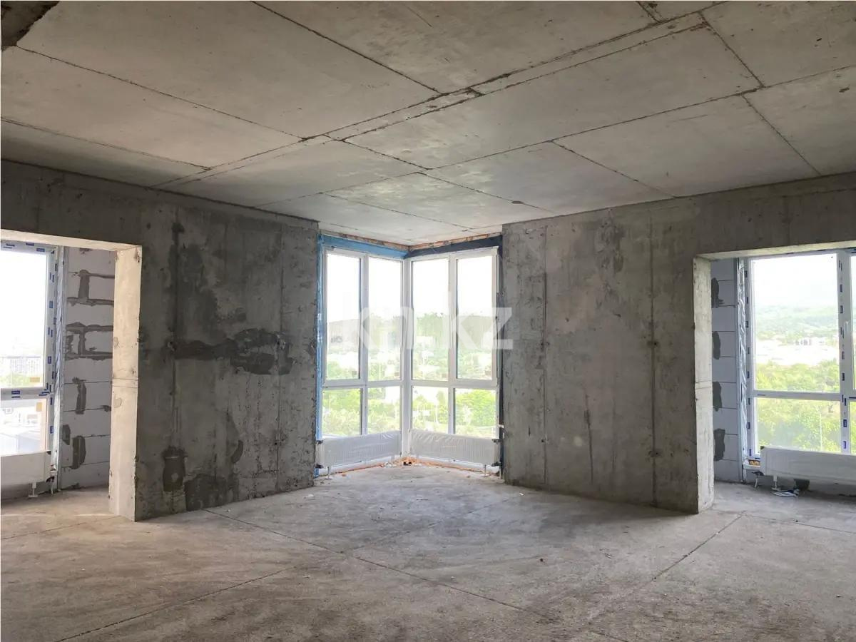 Продажа 3-комнатной квартиры, 103 м², пр. Серкебаева, дом  146/11 в Алматы - фото 2