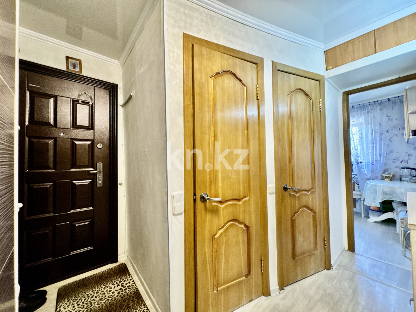 Продажа 2-комнатной квартиры, 46.9 м², пр. Сейфуллина, дом  3 в Караганде - фото 12