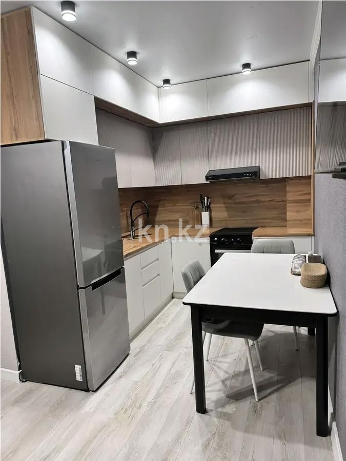 Продажа 2-комнатной квартиры, 37 м² в Караганде - фото 3