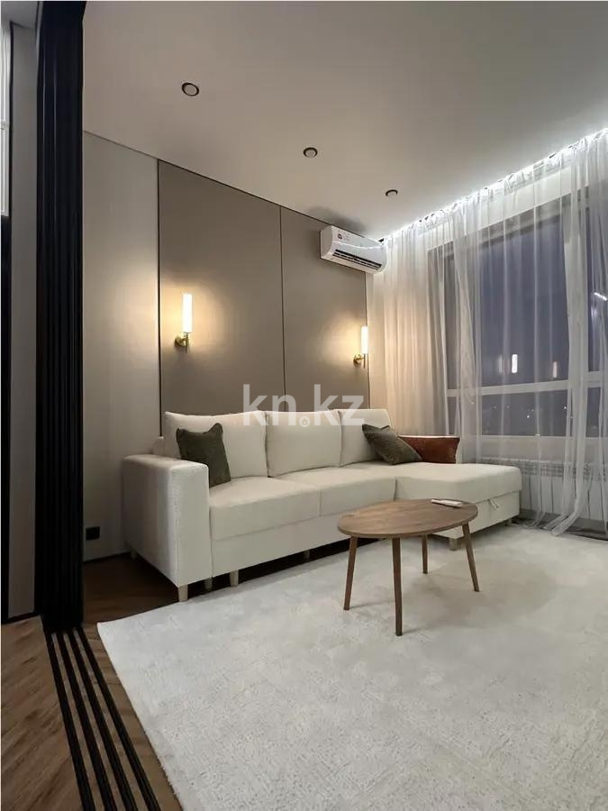 Продажа 3-комнатной квартиры, 80 м² в Алматы