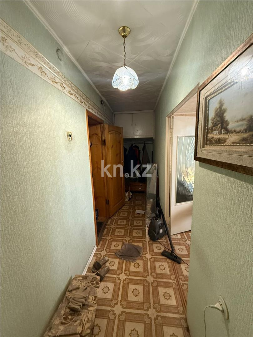 Продажа 1-комнатной квартиры, 38 м² в Караганде - фото 8