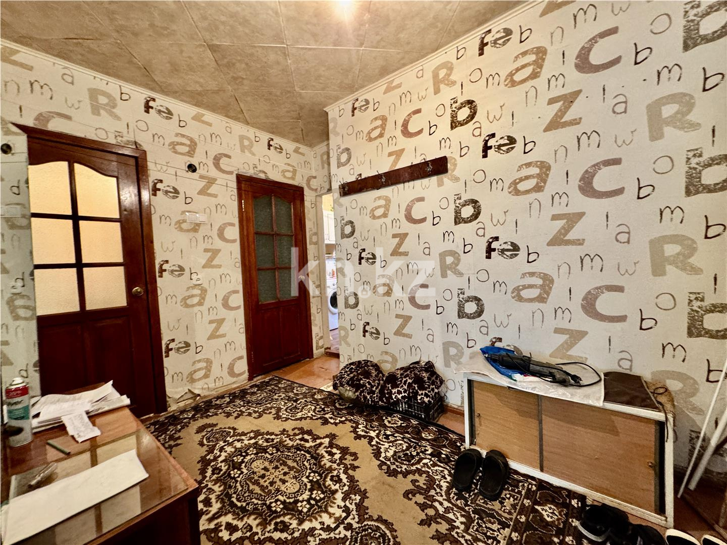 Продажа 2-комнатной квартиры, 46 м², ул. Жекибаева, дом  139 в Караганде - фото 14