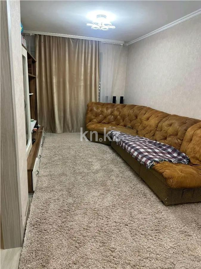 Продажа 1-комнатной квартиры, 34.9 м² в Астане