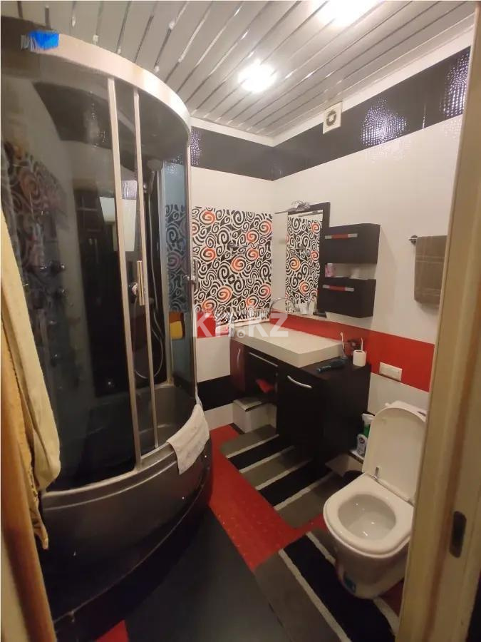 Продажа 2-комнатной квартиры, 77 м², пр. Достык, дом  97б в Алматы - фото 4