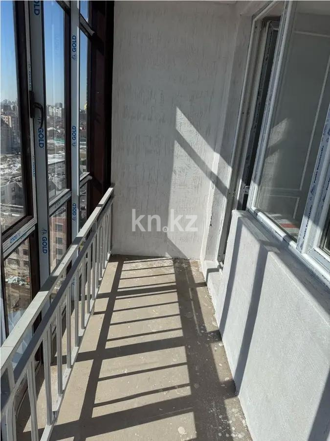 Продажа 1-комнатной квартиры, 36 м², ул. Тулебаева, дом  5 в Астане - фото 5