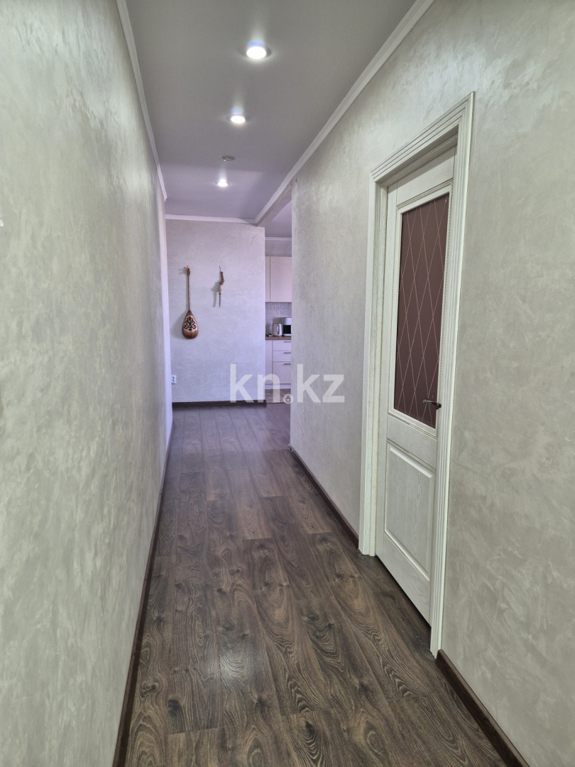 Продажа 2-комнатной квартиры, 50 м², мкр-н Аксай-1, дом  11/9 - ул. Саина в Алматы - фото 4