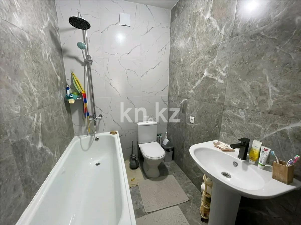 Продажа 3-комнатной квартиры, 95.5 м² в Астане - фото 5
