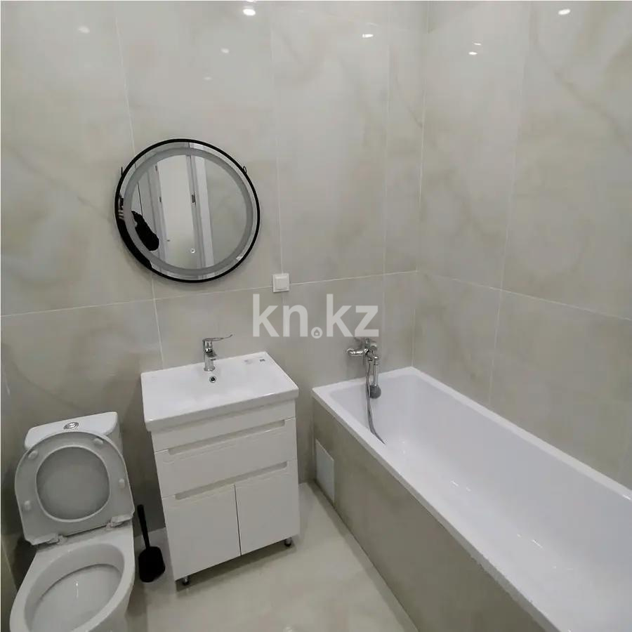 Продажа 1-комнатной квартиры, 39.6 м² в Астане - фото 3