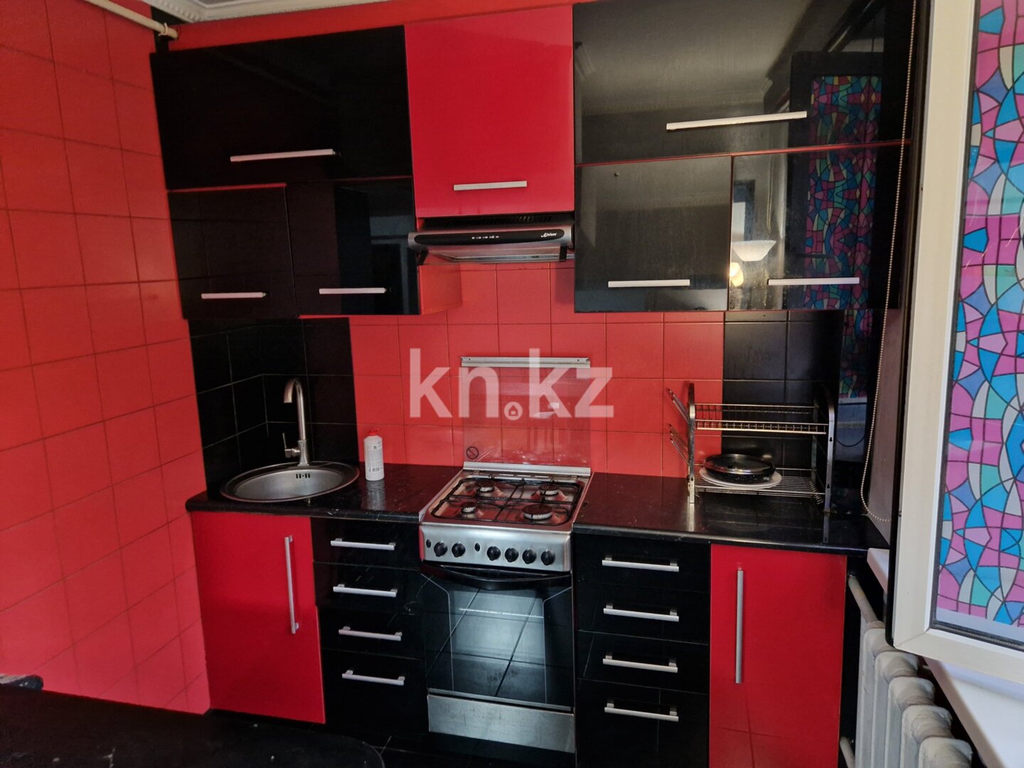 Аренда 1-комнатной квартиры, 36 м² в Алматы - фото 4