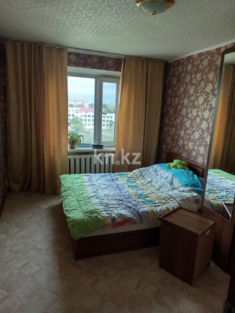 Продажа 2-комнатной квартиры, 50.5 м² в Караганде - фото 3